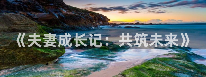 虫虫漫画观看：《夫妻成长记：共筑未来》